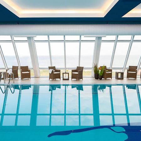 Wyn. Strandhotel Sylt Westerland Ngoại thất bức ảnh