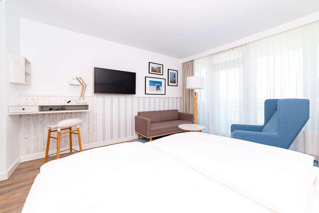 Wyn. Strandhotel Sylt Westerland Phòng bức ảnh