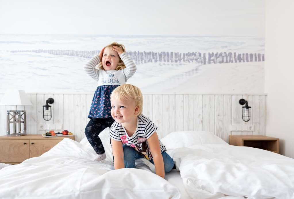 Wyn. Strandhotel Sylt Westerland Phòng bức ảnh