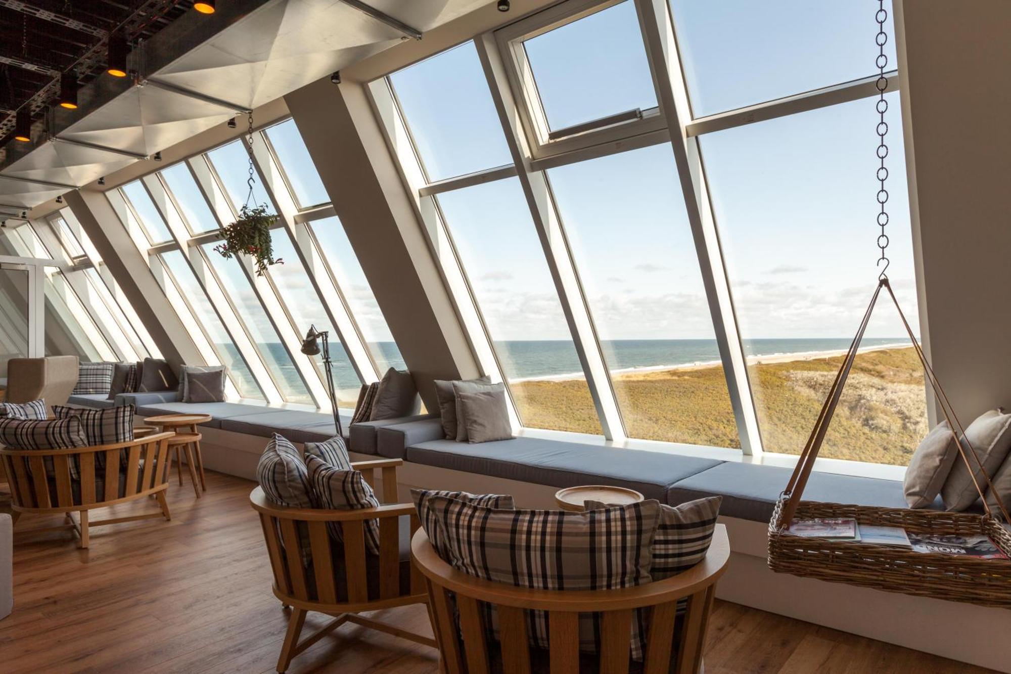 Wyn. Strandhotel Sylt Westerland Ngoại thất bức ảnh