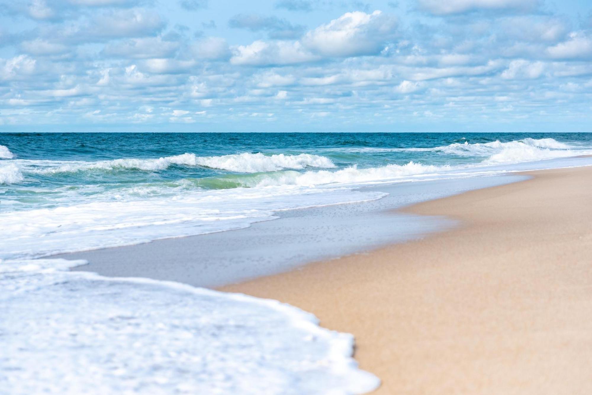 Wyn. Strandhotel Sylt Westerland Ngoại thất bức ảnh