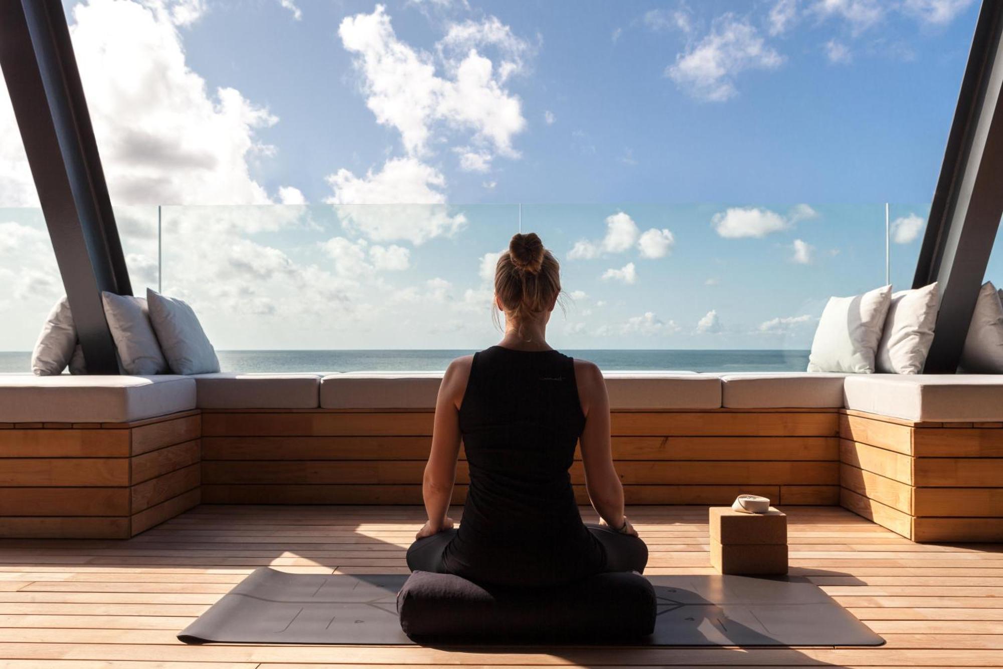 Wyn. Strandhotel Sylt Westerland Ngoại thất bức ảnh