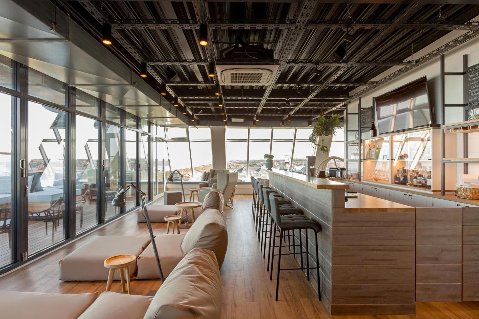 Wyn. Strandhotel Sylt Westerland Ngoại thất bức ảnh