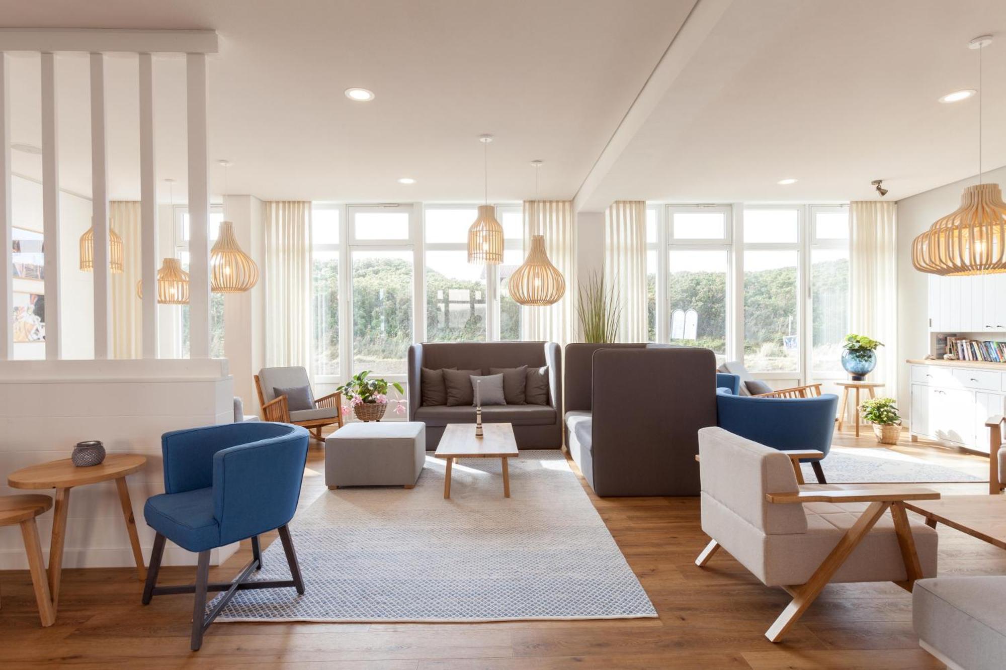 Wyn. Strandhotel Sylt Westerland Ngoại thất bức ảnh