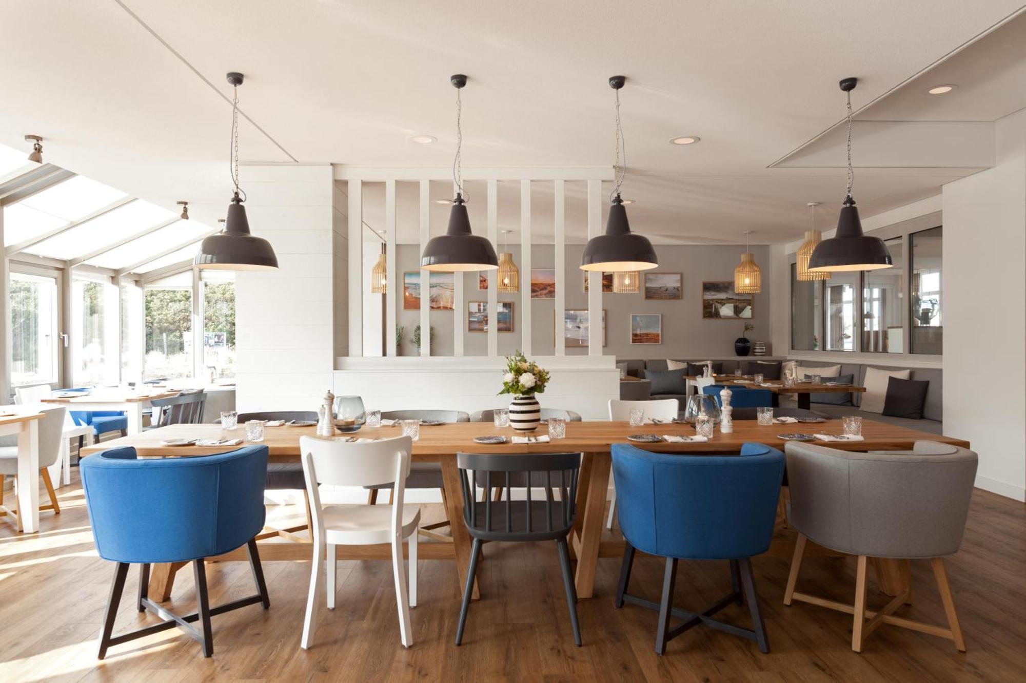 Wyn. Strandhotel Sylt Westerland Ngoại thất bức ảnh