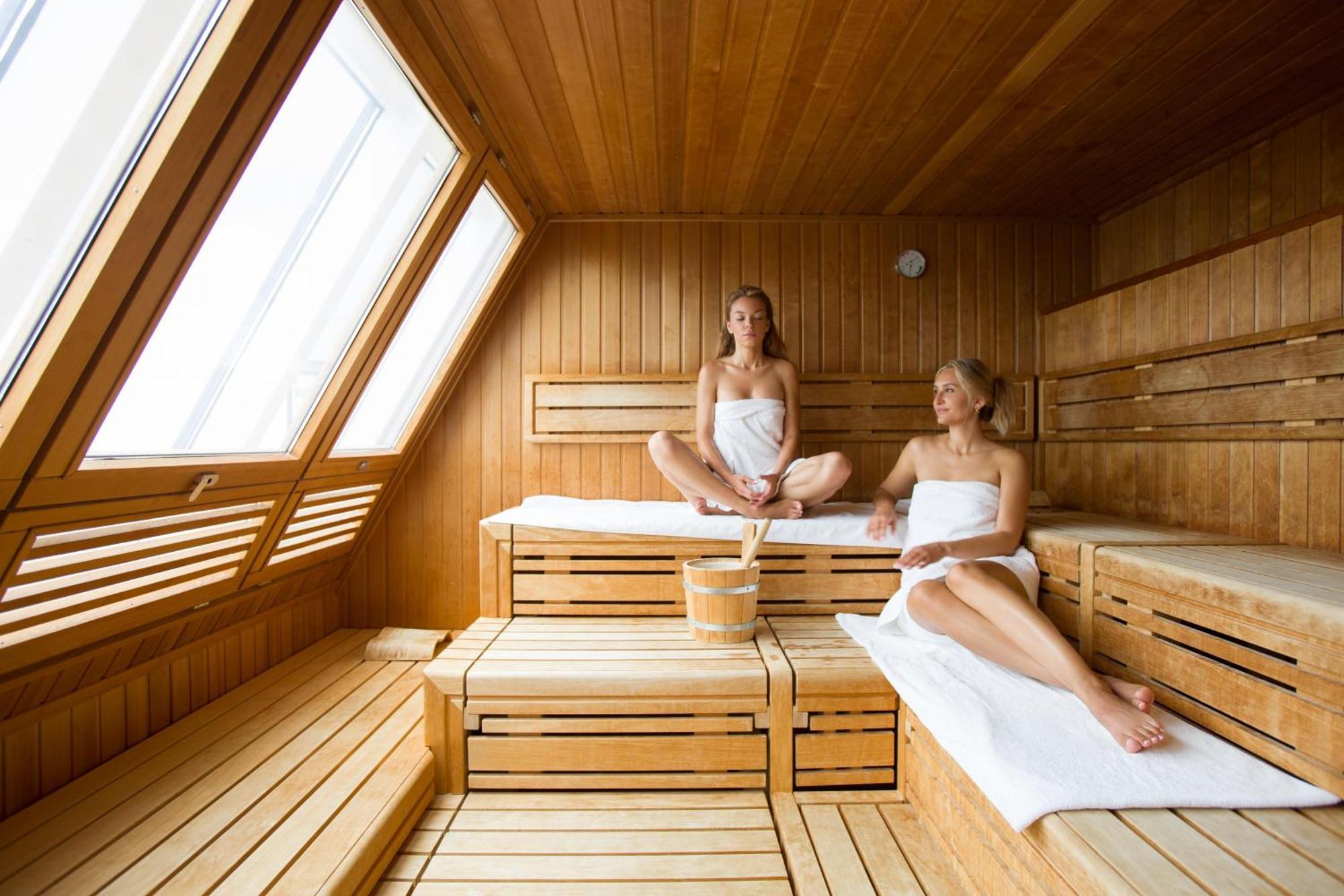 Wyn. Strandhotel Sylt Westerland Ngoại thất bức ảnh