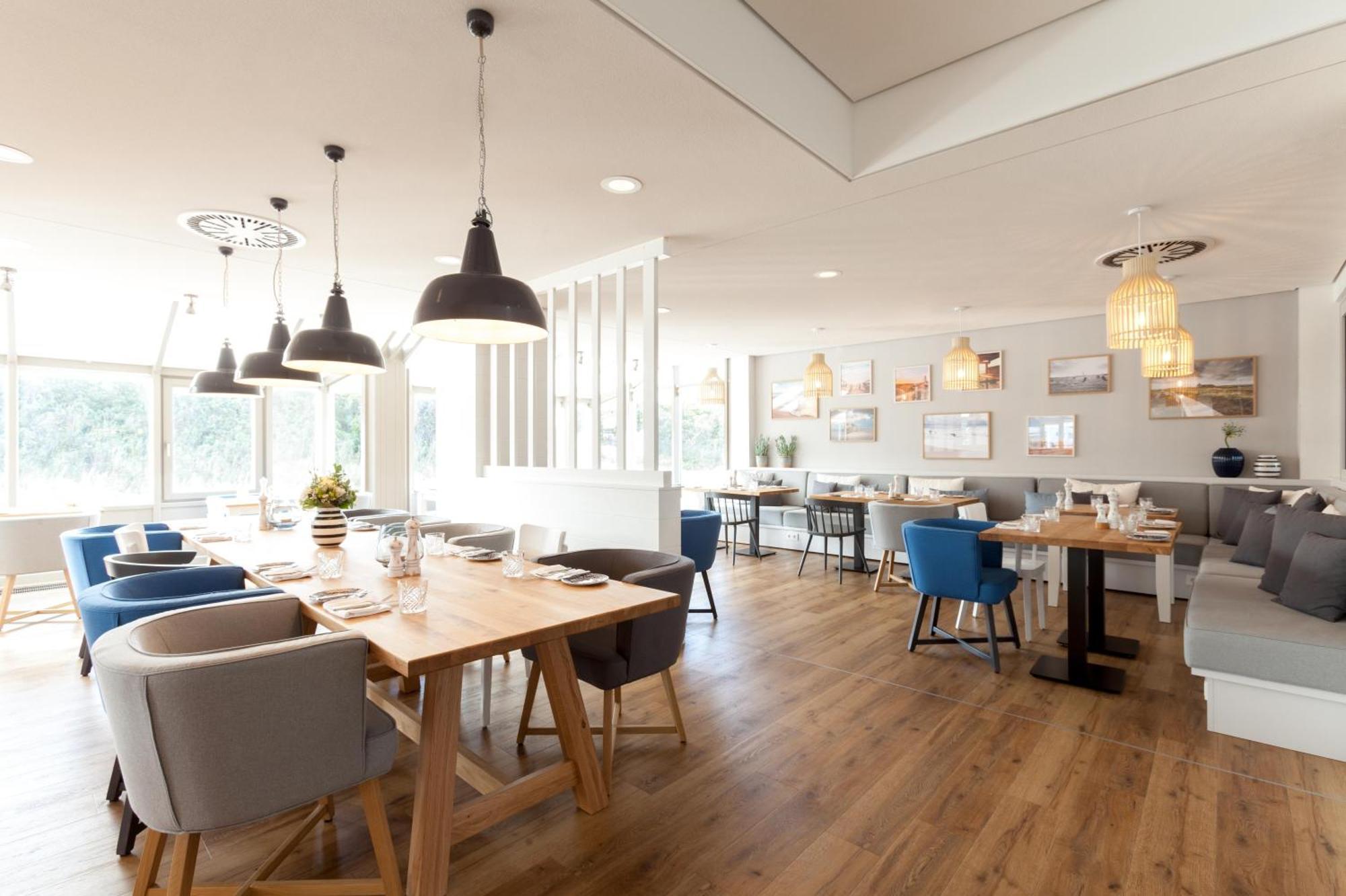 Wyn. Strandhotel Sylt Westerland Ngoại thất bức ảnh